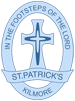 ST PATRICKS PRIMARY SCHOOL, Kilmore