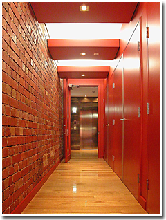 67 HARDWARE LANE PROJECT, Melbourne